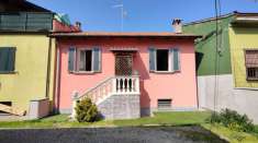 Foto Villa a schiera in vendita a Piacenza