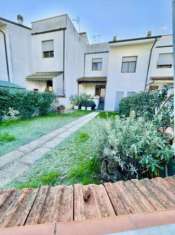 Foto Villa a schiera in vendita a Pietrasanta, Marina Di Pietrasanta
