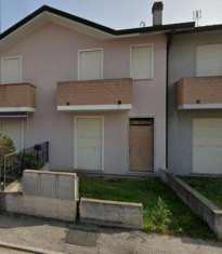 Foto Villa a schiera in vendita a Porto Viro - 4 locali 95mq