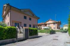 Foto Villa a schiera in vendita a Rieti - 4 locali 160mq