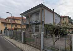Foto Villa a schiera in vendita a Rozzano