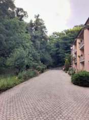 Foto Villa a schiera in vendita a Salsomaggiore Terme