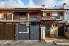 Foto Villa a schiera in vendita a San Cesareo