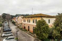 Foto Villa a schiera in vendita a San Quirico D'Orcia