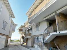 Foto Villa a schiera in vendita a Sant'Omero