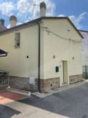 Foto Villa a schiera in vendita a Santarcangelo di Romagna