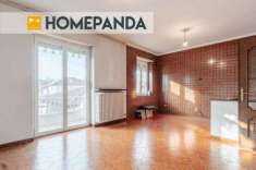 Foto Villa a schiera in vendita a Santena - 4 locali 120mq