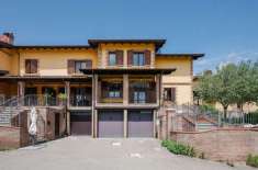 Foto Villa a schiera in vendita a Serramazzoni