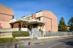 Foto Villa a schiera in vendita a Settimo Torinese - 5 locali 200mq