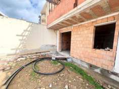 Foto Villa a schiera in vendita a Sinnai - 4 locali 130mq