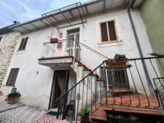 Foto Villa a schiera in vendita a Spoleto - 4 locali 115mq