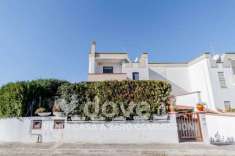 Foto Villa a schiera in vendita a Taranto