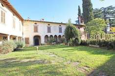 Foto Villa a schiera in vendita a Trescore Balneario
