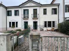 Foto Villa a schiera in vendita a Treviso - 4 locali 140mq