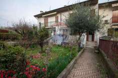 Foto Villa a schiera in vendita a Verona