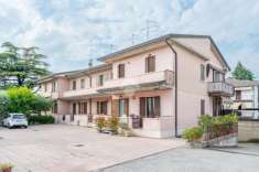 Foto Villa a schiera in vendita a Villafranca Di Verona