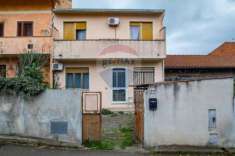 Foto Villa a schiera in vendita a Villaurbana - 6 locali 145mq