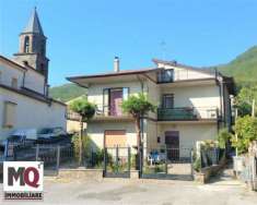 Foto VILLA AMPIA METRATURA CON GIARDINO - VIA SAN ROCCO - ROCCAMONFINA - Rif. V2203