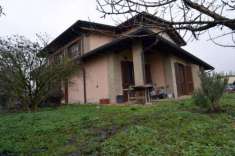 Foto Villa bifamiliare - Cornegliano Laudense . Rif.: 309 MUZZA - ZD