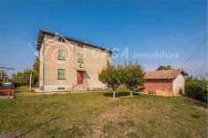 Foto Villa Bifamiliare in Vendita, pi di 6 Locali, 310 mq, Noceto