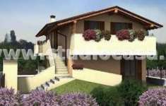 Foto Villa bifamiliare in vendita a Cambiago - 6 locali 260mq