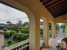 Foto Villa bifamiliare in vendita a Forte Dei Marmi - 6 locali 150mq