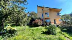 Foto Villa bifamiliare in vendita a Gualdo Tadino