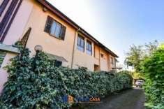 Foto Villa bifamiliare in vendita a Moncalieri - 11 locali 346mq