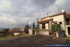 Foto Villa bifamiliare in vendita a Oggiono.,Posta