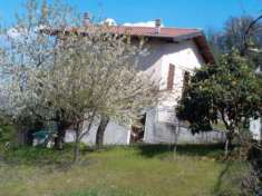 Foto Villa di 180 m con 5 locali e box auto in vendita a Montemarzino