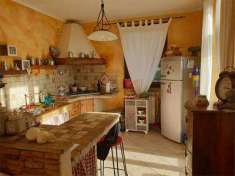 Foto Villa in Vendita, 3 Locali, 180 mq, Gattico Veruno (Revislate)