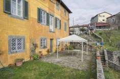 Foto Villa in Vendita, 3 Locali, 570 mq (Coreglia Antelminelli)