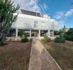 Foto Villa in Vendita, 4 Locali, 260 mq, Siracusa