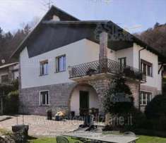 Foto Villa in Vendita, 4 Locali, 358 mq, Stresa