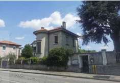 Foto Villa in Vendita, 5 Locali, 192 mq, Legnano