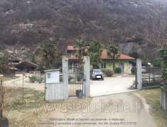 Foto Villa in Vendita, 5 Locali, 232,96 mq, Vogogna