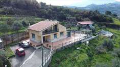 Foto Villa in Vendita, pi di 6 Locali, 170 mq, Cefal