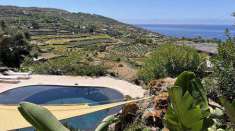 Foto Villa in Vendita, pi di 6 Locali, 200 mq, Pantelleria (Ovest)