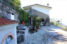 Foto Villa in Vendita, pi di 6 Locali, 230 mq, Rapallo