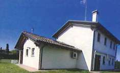 Foto Villa in Vendita, pi di 6 Locali, 230 mq, Trebaseleghe