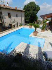 Foto Villa in Vendita, pi di 6 Locali, 3 Camere, 90 mq (CASTELLINA M