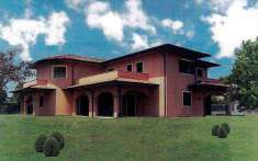 Foto Villa in Vendita, pi di 6 Locali, 345 mq (Forte dei Marmi)