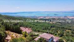 Foto Villa in Vendita, pi di 6 Locali, 5 Camere, 300 mq (LISCIANO NI