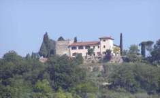 Foto Villa in Vendita, pi di 6 Locali, 670 mq, Figline e Incisa Vald