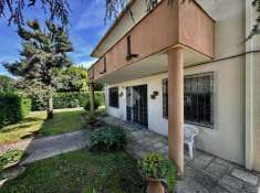 Foto Villa in vendita a Abano Terme