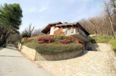 Foto Villa in vendita a Abetone Cutigliano