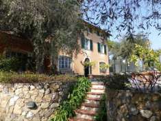 Foto Villa in vendita a Alassio