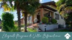 Foto Villa in vendita a Albairate