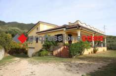 Foto Villa in vendita a Alife - 225mq