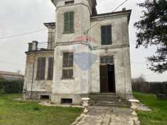 Foto Villa in vendita a Alseno